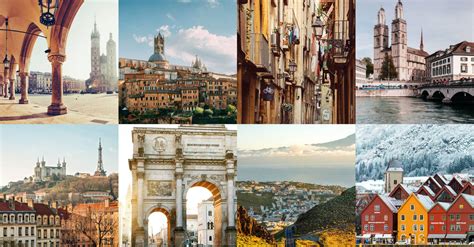 best cities in europe|Our Readers' Favorite 10 Cities in Europe in 2021.